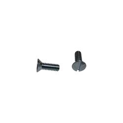 Automotion, 010094-04, Round Head Machine Screw, 1/4-20 UNC-2A x 3/4 in. L