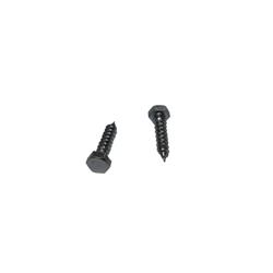 Automotion, 010099-03, Hex Lag Screw, 3/8-7 x 1 1/2 in. L