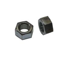 Automotion, 010199-08, Hex Nut, 3/4-10, UNC-2B