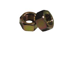 Automotion, 010200-08, Hex Nut, 3/4-10, UNC-2B