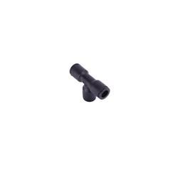 Legris, 3104 56 00, Equal Tee Fitting, 1/4 in. OD Tube, Push-In