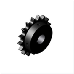 Automotion, 012050-09, H60B17 Sprocket, 1 11/16 in. Bore