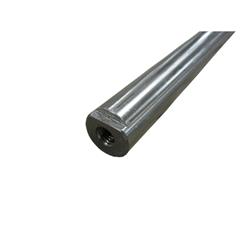 Automotion, 030116-03, Dead Shaft, 24 23/32 in. L, 1 3/16 in. DIA