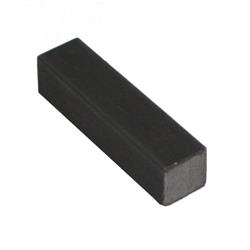 Automotion, 030163-02, Key Stock, 3/16 in. Square x 1 in. L