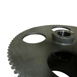 Automotion, 102277, Autosort End Drive Sprocket with Cushions