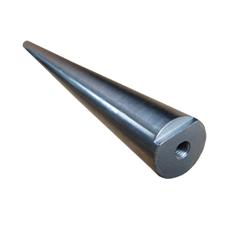 Automotion, 110185-06, Dead Shaft, 42 23/32 in. L, 1 11/16 in. DIA