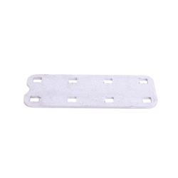 Automotion, 117225, V-Belt Splice Plate, 2 1/2 x 6 1/4