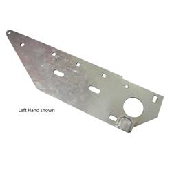 Automotion, 117916-L, Side Plate Weldment, LH