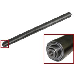 Automotion, 118055-04, Snub Roller Assembly, 30 in. W, 2 1/2 in. DIA