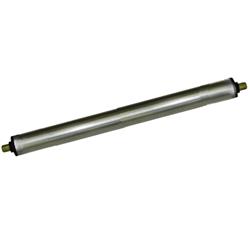 Automotion, 118140-08, Roller, 35 in. Between Frame, 1 7/8 in. DIA