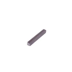 Automotion, 122635, Key Stock, 5/16 in. Square x 2 1/2 in. L