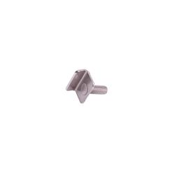 Automotion, 129576, Clip, 5/16 Mount Scew