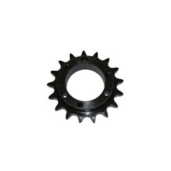 Automotion, 180359-17, Chain Sprocket, 17 Tooth, 50 Pitch, 1 Wide