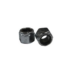 Automotion, 180602-07, Nylon Insert Lock Nut, 5/8-18, UNF