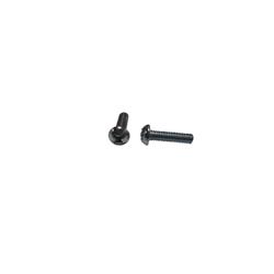 Automotion, 180611-05, Round Head Machine Screw, 10-32 UNF-2A x 3/4 in. L