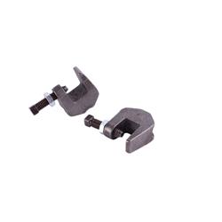 Automotion, 181164-01, Universal C-Clamp, 3/8 in. Rod