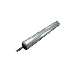 Automotion, 5986B-3, Pressure Roller, 24 in. W, 1 7/8 in. DIA