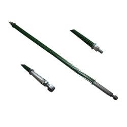 Automotion, 710020, Spring and Rod Assembly
