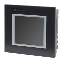 Hmi, EA9-T6CL, Display, Touch Screen, 6 in., Color