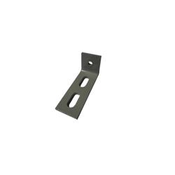 Automotion, 7104, Bumper Mounting Bracket, 1 1/4 in. x 4 11/16 in.