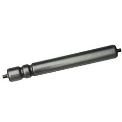 Automotion, 711429-10062, Carrying Roller, 10 1/16 in. Between Frame, 1 7/8 in. DIA