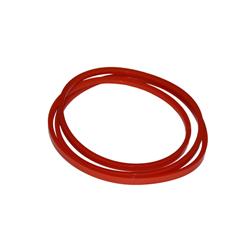 Automotion, 730431-07, A Section Urethane Belt, 83A, 90.057 in. L x 48 in. W, Orange