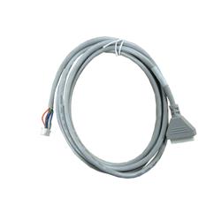 Automotion, 730661-25, Motor Extension Cable, 2.5M, 9 Pin