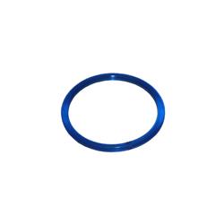 Automotion, 730787-06, Round Belt, 3/16 in. DIA, 8.05 in. L, 85A, Blue