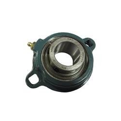 Automotion, 731196, Flange Bearing, 1 1/8 in. Bore, 2 Hole