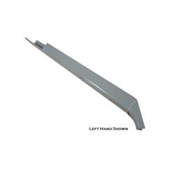 Automotion, 7436-L, Load Wheel ENTRY Guide Weldment