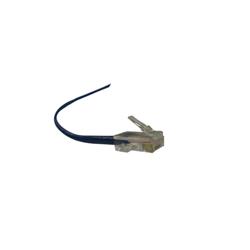 Automotion, 802302-28000, MDR Communication Wire Assembly, 28 in. Blue