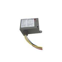 Functional Devices, RIB2401B, Power Control Relay, 24VAC/DC, 20A