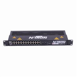 N-Tron, 7026TX, Industrial Ethernet Switch