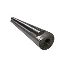 Automotion, 9015-5, Dead Shaft, 36 1/4 in. L, 1 in. DIA, 5/16 in. x 1 1/4 in.