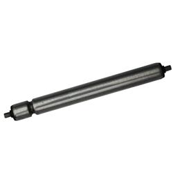 Automotion, 910075-04, Carrying Roller, 28 in. Between Frame, 1 7/8 in. DIA