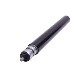 Automotion, 910216-19156, Carrying Roller, ll. = 19.156, 1 7/8 in. DIA, 2 Groove