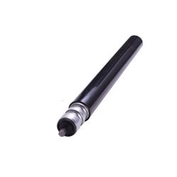 Automotion, 910216-20313, Carrying Roller, ll. = 20.313, 1 7/8 in. DIA, 2 Groove