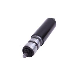 Automotion, 910216-8750, Carrying Roller, ll. = 8.750, 1 7/8 in. DIA, 2 Groove