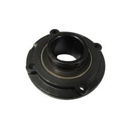 Automotion, 710931, Flange Bearing, 2 11/16 in. Bore, 4 Hole