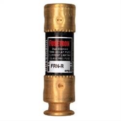 Bussmann, FRN-R-30, Time Delay Fuse, 30A, 250VAC, Dual Element