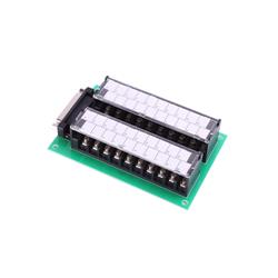 Daifuku, 7990801, Printed Circuit Board