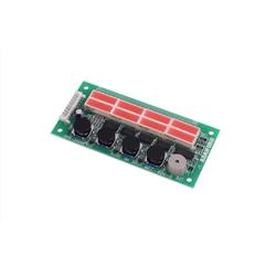 Daifuku, 7998835, Board, Printed Circuit