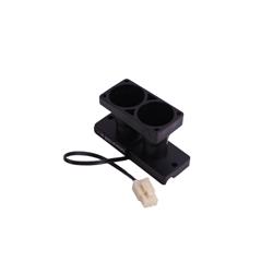 Daifuku, 7999073, Sonic Stop Sensor Head