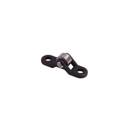 Daifuku, 7990432, Side Guide Roller Assembly