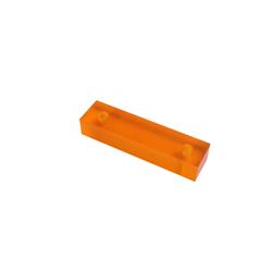 Daifuku, 7991198, Guide Rail, Rubber