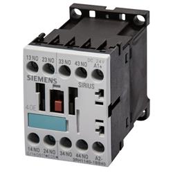 Dambach, 143473, Auxiliary Contactor