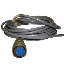 Dynapar, 14006350020, Encoder Cable, 10 Pin, 20 ft.