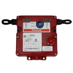 Honeywell, 1CPSA1B, E-Stop Safety Switch, 120VAC,