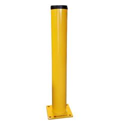 42” High 6” Diameter Bollard