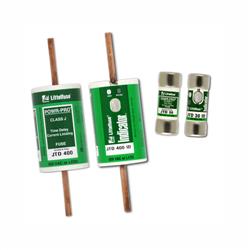 Littelfuse, JTD100ID, Time-Delay, With Indicator, 100A, 600VAC